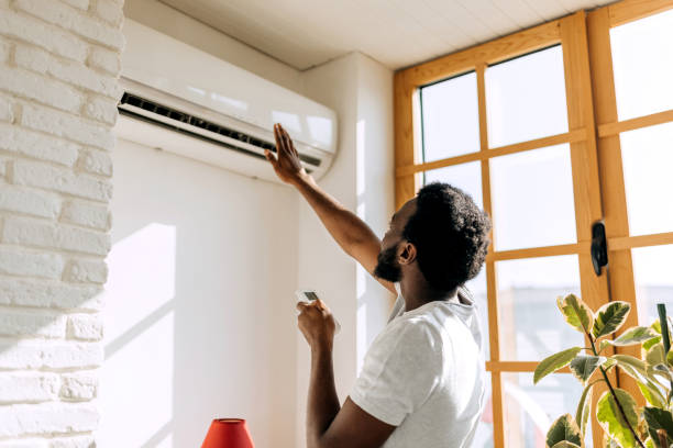Best Emergency HVAC repair  in Jefferson City, MO