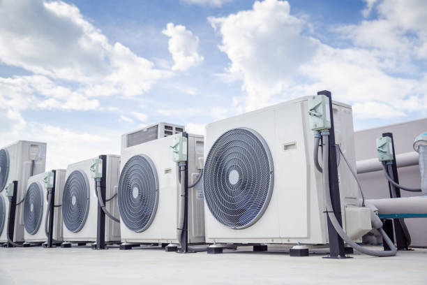Professional HVAC in Jefferson City, MO